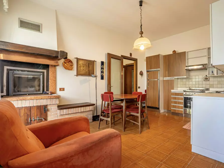 Immagine 10 di Villa in vendita  in Via Sottoprà a Solesino