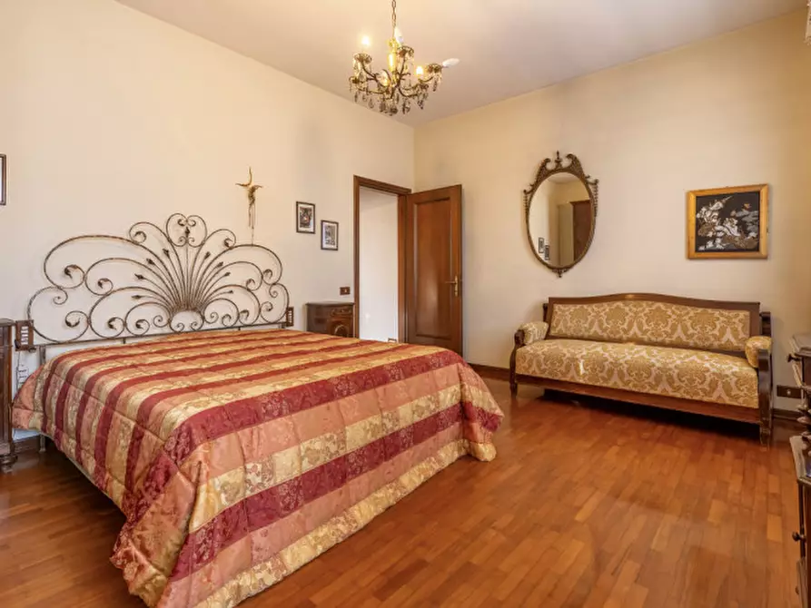 Immagine 11 di Villa in vendita  in Via Sottoprà a Solesino