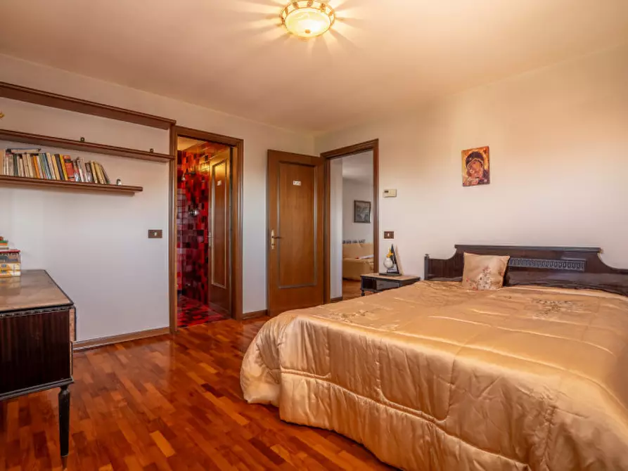 Immagine 13 di Villa in vendita  in Via Sottoprà a Solesino
