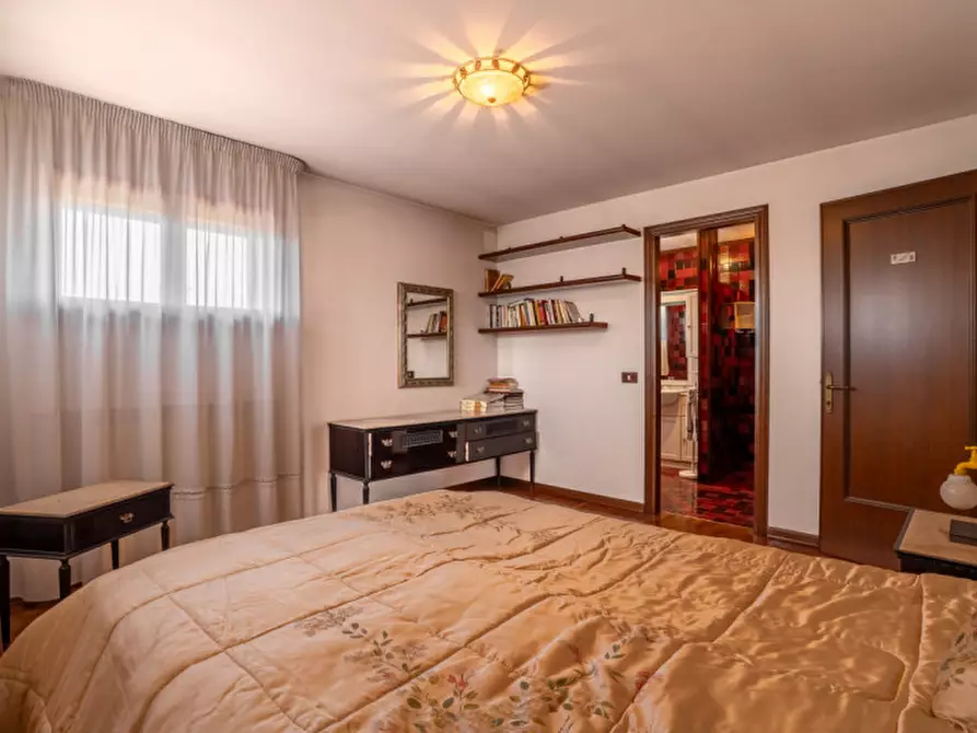 Immagine 14 di Villa in vendita  in Via Sottoprà a Solesino