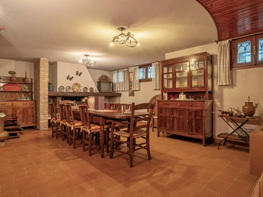 Immagine 16 di Villa in vendita  in Via Sottoprà a Solesino
