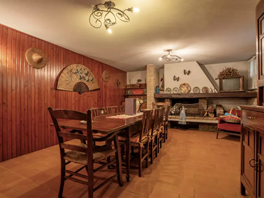 Immagine 17 di Villa in vendita  in Via Sottoprà a Solesino