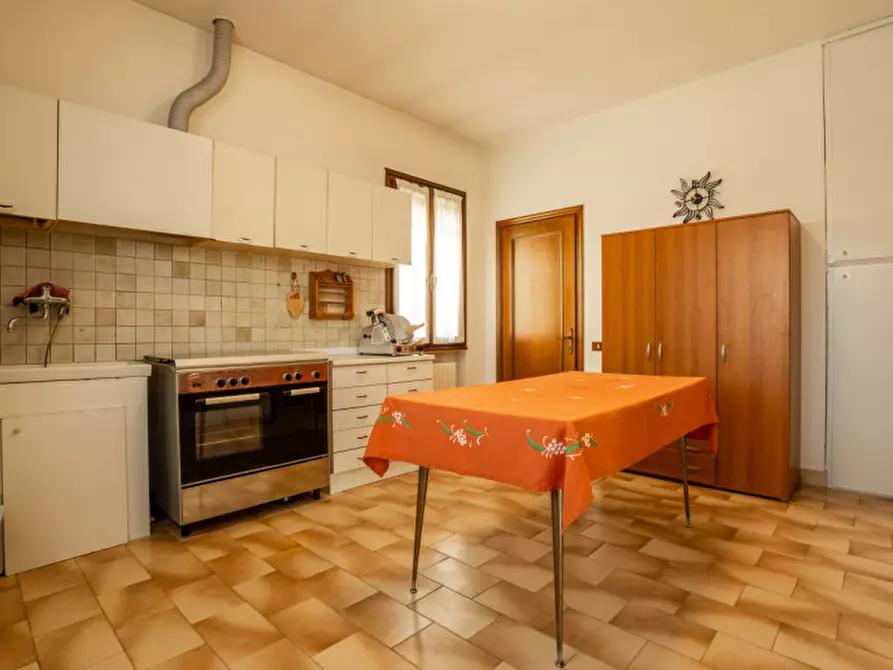 Immagine 18 di Villa in vendita  in Via Sottoprà a Solesino