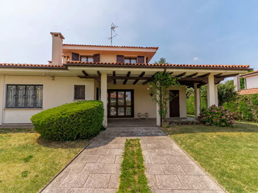 Immagine 21 di Villa in vendita  in Via Sottoprà a Solesino