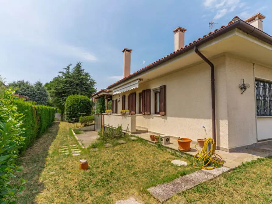 Immagine 22 di Villa in vendita  in Via Sottoprà a Solesino