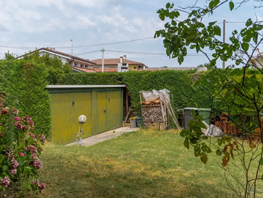 Immagine 27 di Villa in vendita  in Via Sottoprà a Solesino