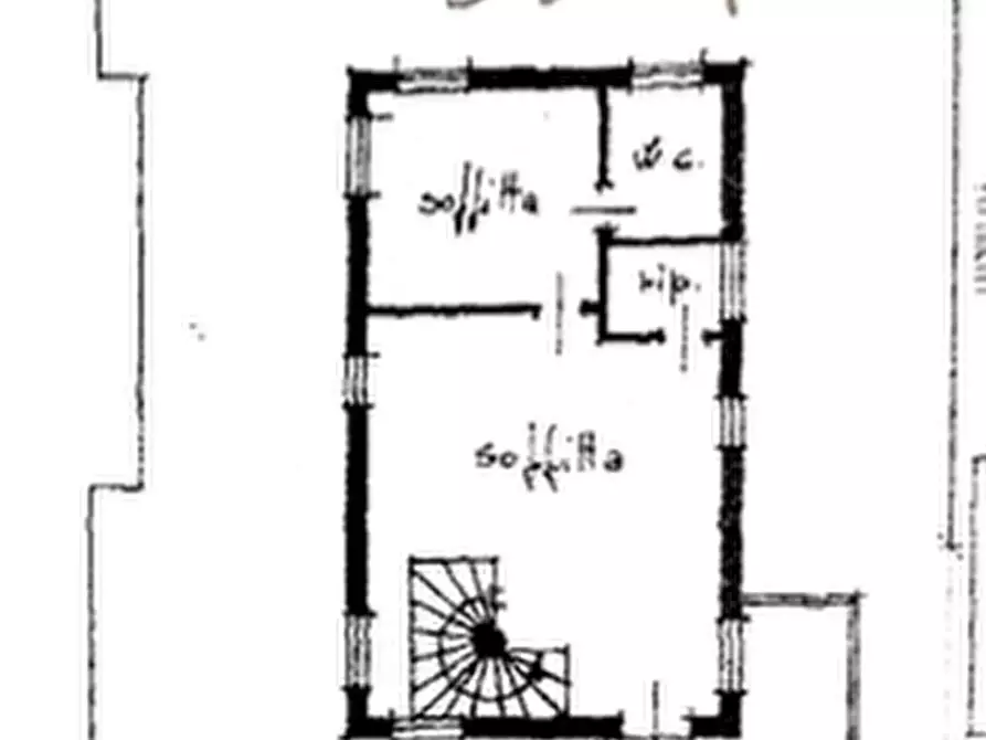 Immagine 30 di Villa in vendita  in Via Sottoprà a Solesino