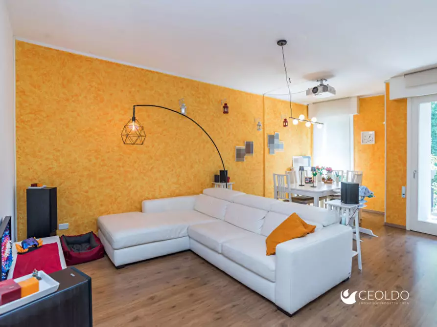Immagine 1 di Appartamento in vendita  in Via Pietro Maroncelli a Padova