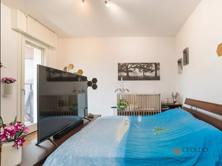 Immagine 14 di Appartamento in vendita  in Via Pietro Maroncelli a Padova