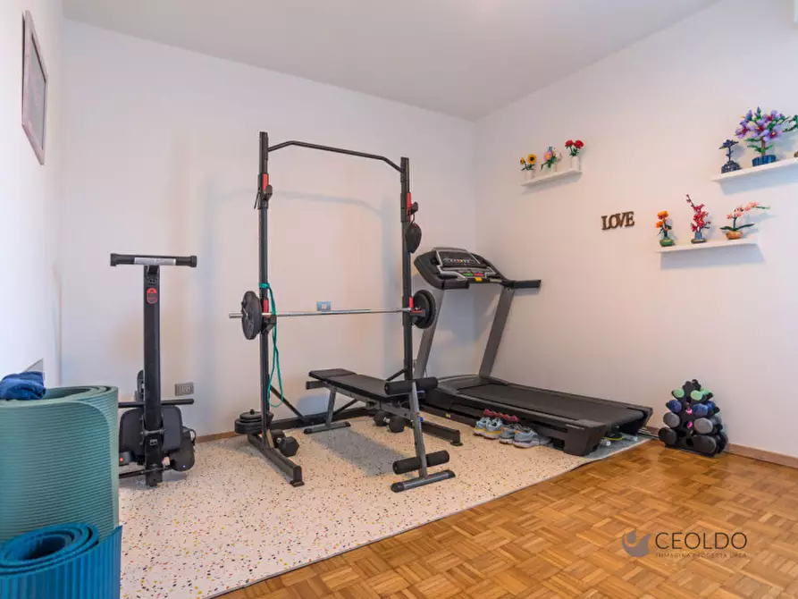 Immagine 21 di Appartamento in vendita  in Via Pietro Maroncelli a Padova