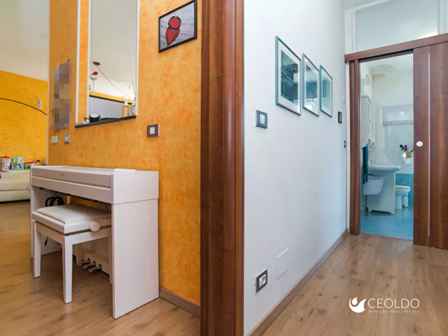 Immagine 27 di Appartamento in vendita  in Via Pietro Maroncelli a Padova