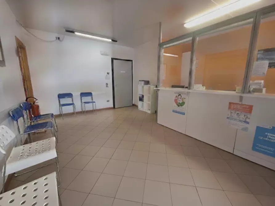 Immagine 4 di Ufficio in affitto  in Via Forno a Selvazzano Dentro