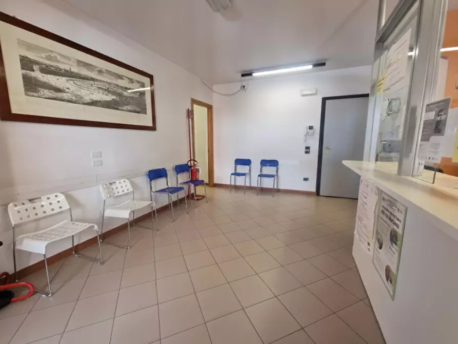 Immagine 6 di Ufficio in affitto  in Via Forno a Selvazzano Dentro