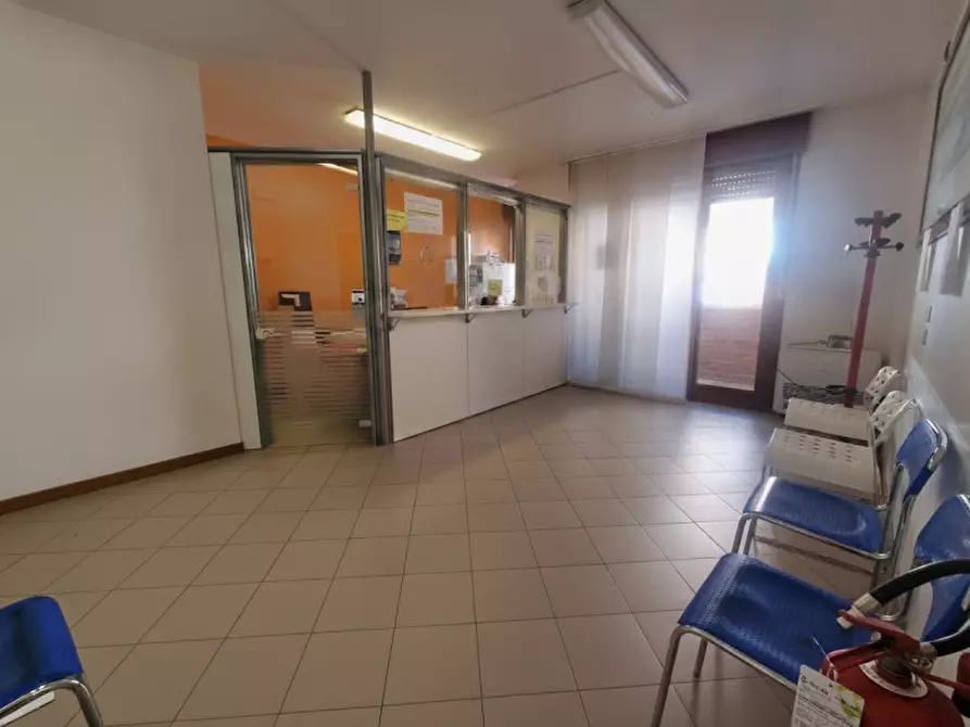 Immagine 7 di Ufficio in affitto  in Via Forno a Selvazzano Dentro