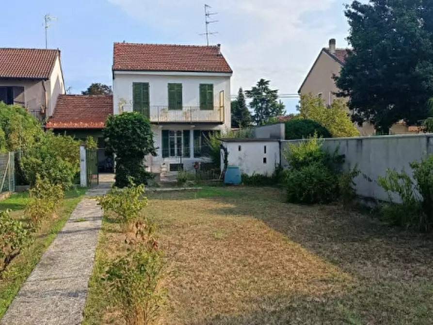 Immagine 2 di Casa indipendente in vendita  in Via Piave  12 a Ticineto