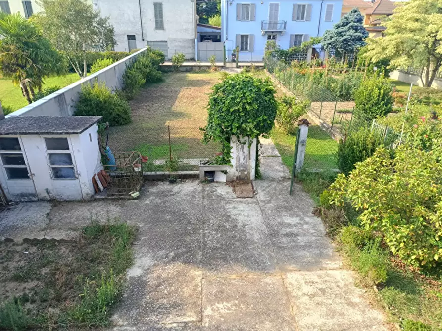 Immagine 4 di Casa indipendente in vendita  in Via Piave  12 a Ticineto