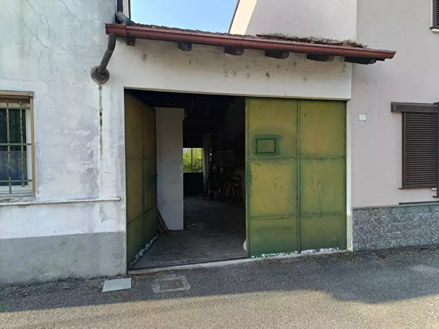 Immagine 5 di Casa indipendente in vendita  in Via Piave  12 a Ticineto