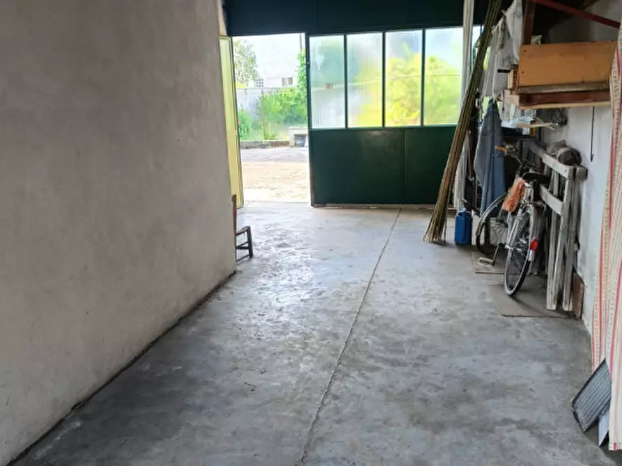 Immagine 6 di Casa indipendente in vendita  in Via Piave  12 a Ticineto