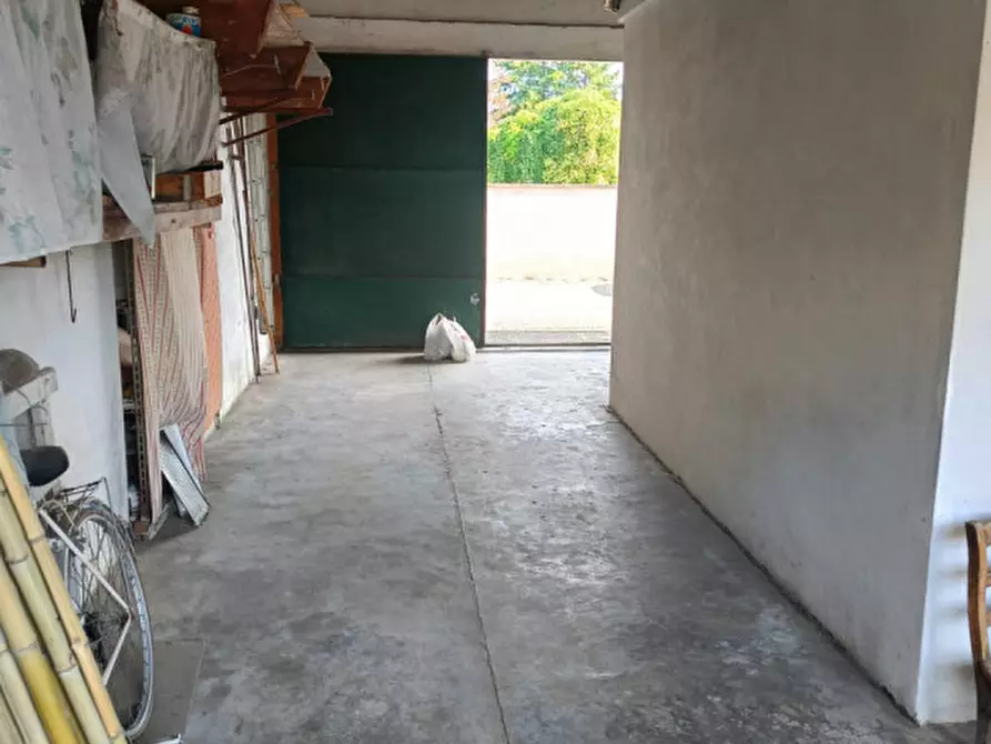 Immagine 8 di Casa indipendente in vendita  in Via Piave  12 a Ticineto