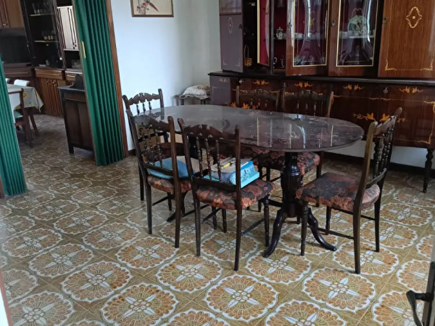 Immagine 10 di Casa indipendente in vendita  in Via Piave  12 a Ticineto