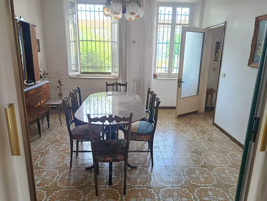 Immagine 11 di Casa indipendente in vendita  in Via Piave  12 a Ticineto