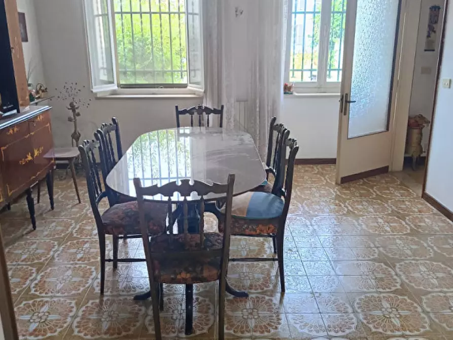 Immagine 13 di Casa indipendente in vendita  in Via Piave  12 a Ticineto