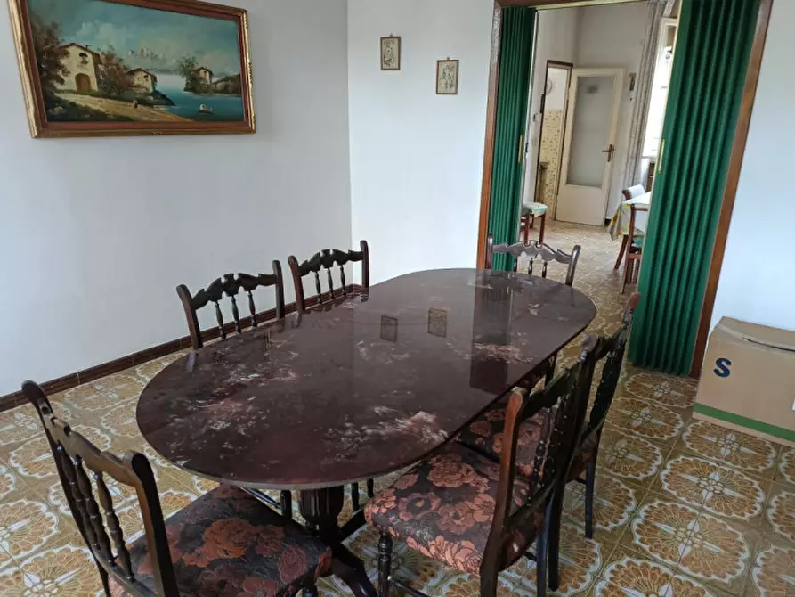 Immagine 14 di Casa indipendente in vendita  in Via Piave  12 a Ticineto