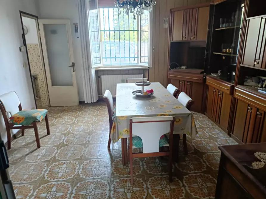 Immagine 15 di Casa indipendente in vendita  in Via Piave  12 a Ticineto