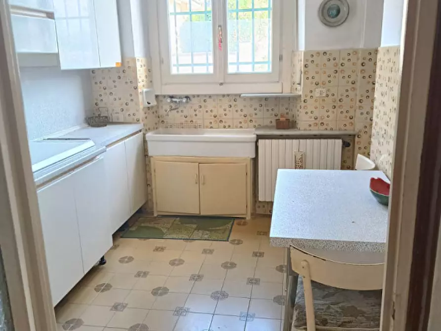 Immagine 16 di Casa indipendente in vendita  in Via Piave  12 a Ticineto