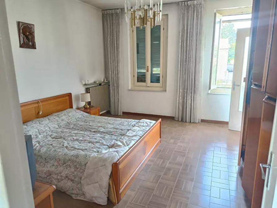 Immagine 21 di Casa indipendente in vendita  in Via Piave  12 a Ticineto