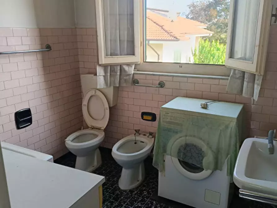 Immagine 22 di Casa indipendente in vendita  in Via Piave  12 a Ticineto