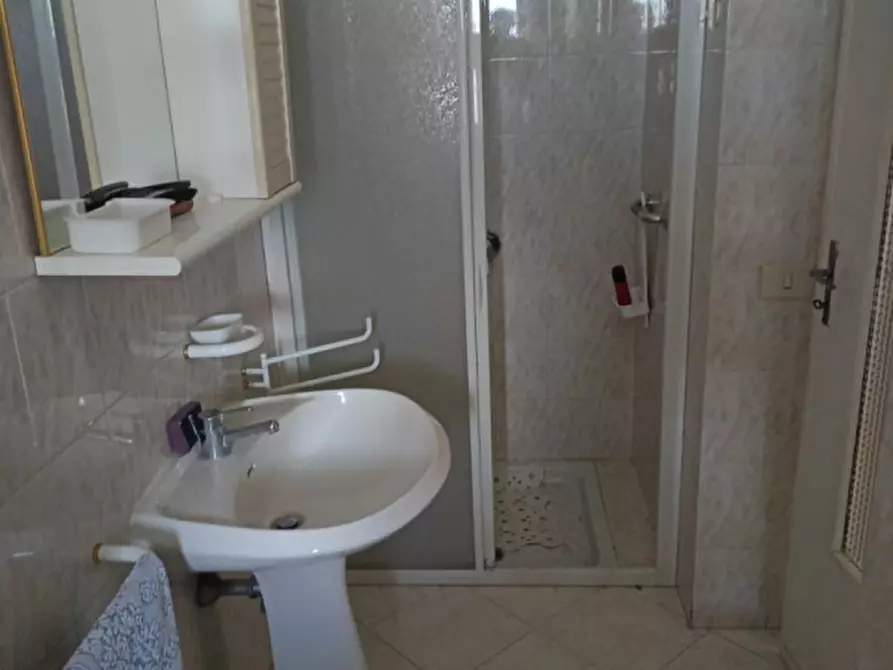Immagine 23 di Casa indipendente in vendita  in Via Piave  12 a Ticineto