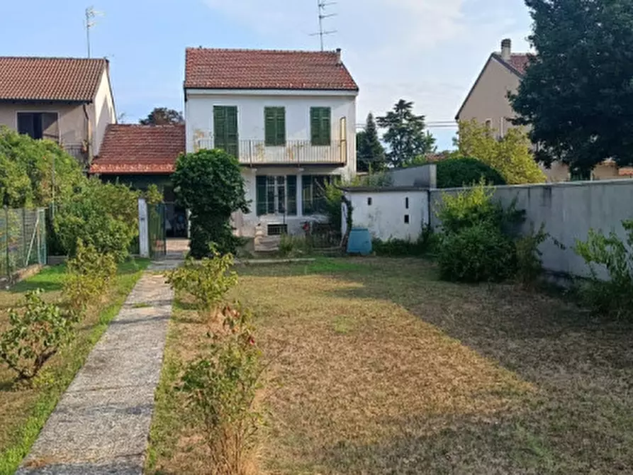 Immagine 25 di Casa indipendente in vendita  in Via Piave  12 a Ticineto