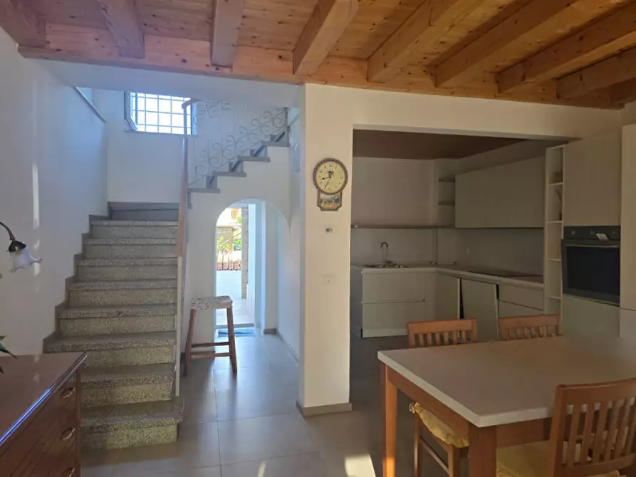Immagine 5 di Appartamento in affitto  in Viale Anconetta a Vicenza