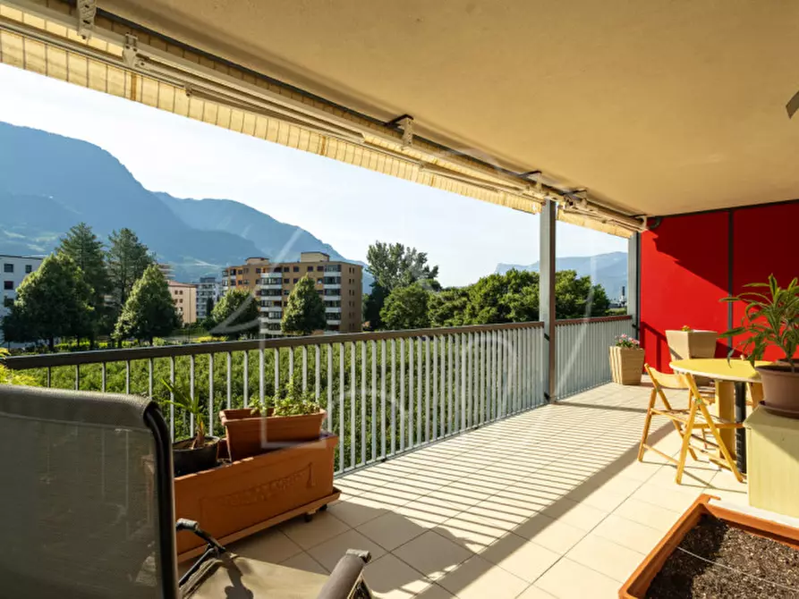Immagine 11 di Attico in vendita  in Angerweg - Via dei Frutteti a Merano .Meran.