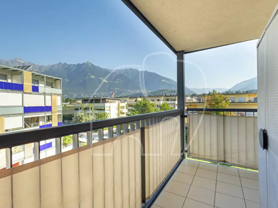 Immagine 12 di Attico in vendita  in Angerweg - Via dei Frutteti a Merano .Meran.
