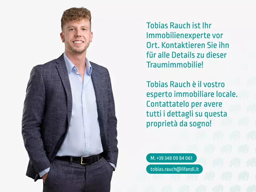 Immagine 14 di Attico in vendita  in Angerweg - Via dei Frutteti a Merano .Meran.