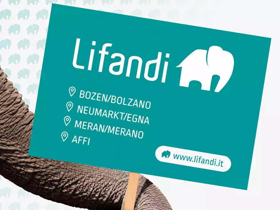 Immagine 18 di Attico in vendita  in Angerweg - Via dei Frutteti a Merano .Meran.