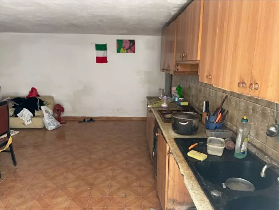 Immagine 5 di Appartamento in vendita  in Viale Fiume Serio, 81030 Castel Volturno CE, Italia a Castel Volturno