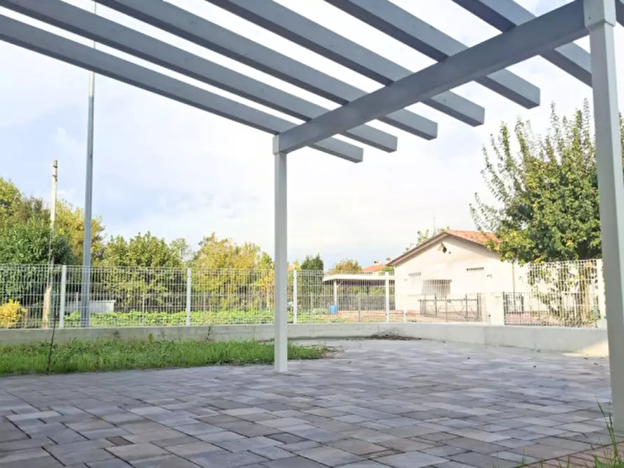 Immagine 7 di Villetta a schiera in vendita  in Via Fabio Filzi a Quinto Vicentino