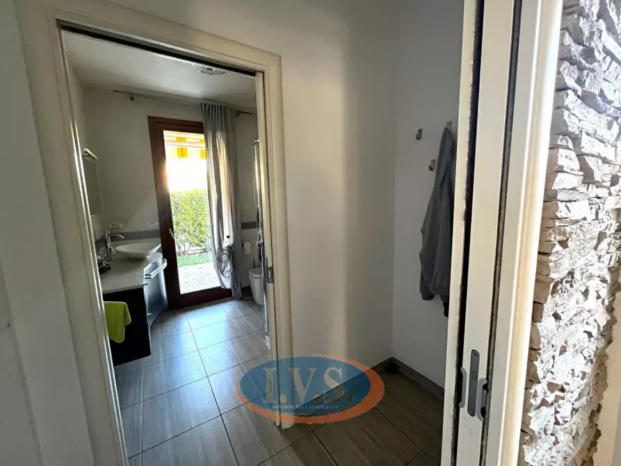 Immagine 5 di Villetta a schiera in vendita  in Via Mestrino, 2 a Villafranca Padovana
