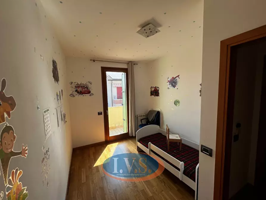 Immagine 9 di Villetta a schiera in vendita  in Via Mestrino, 2 a Villafranca Padovana