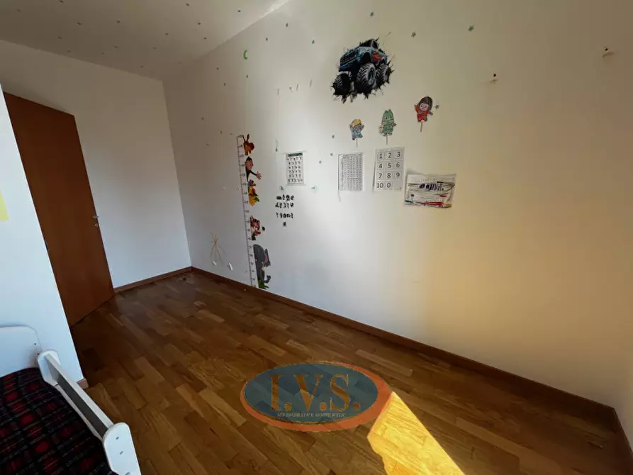 Immagine 10 di Villetta a schiera in vendita  in Via Mestrino, 2 a Villafranca Padovana