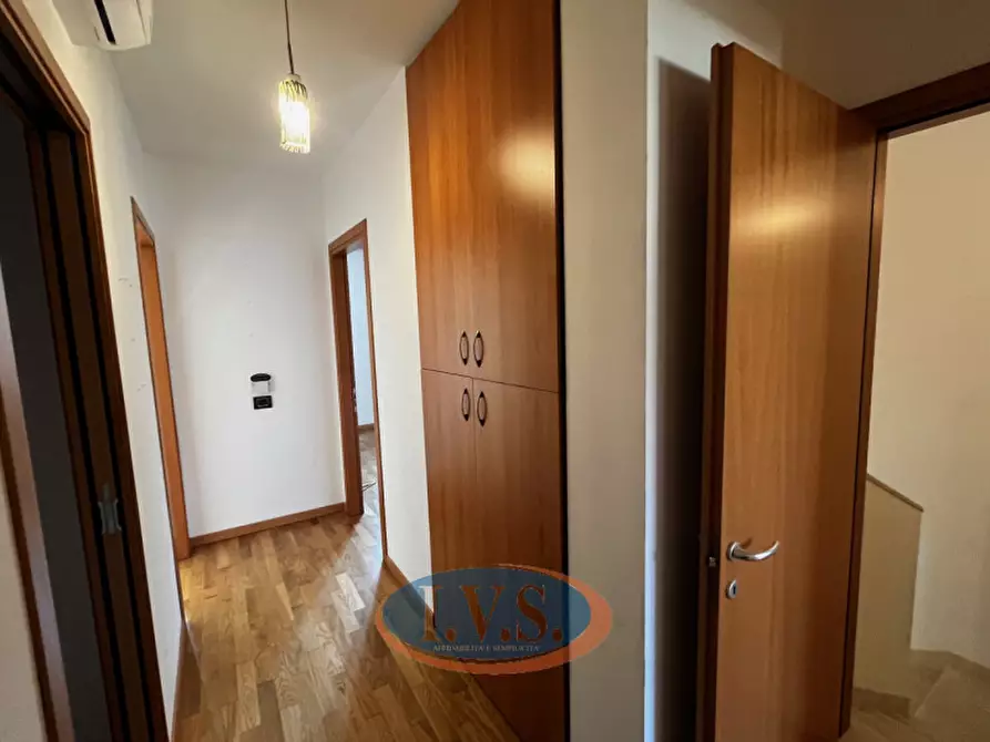 Immagine 13 di Villetta a schiera in vendita  in Via Mestrino, 2 a Villafranca Padovana