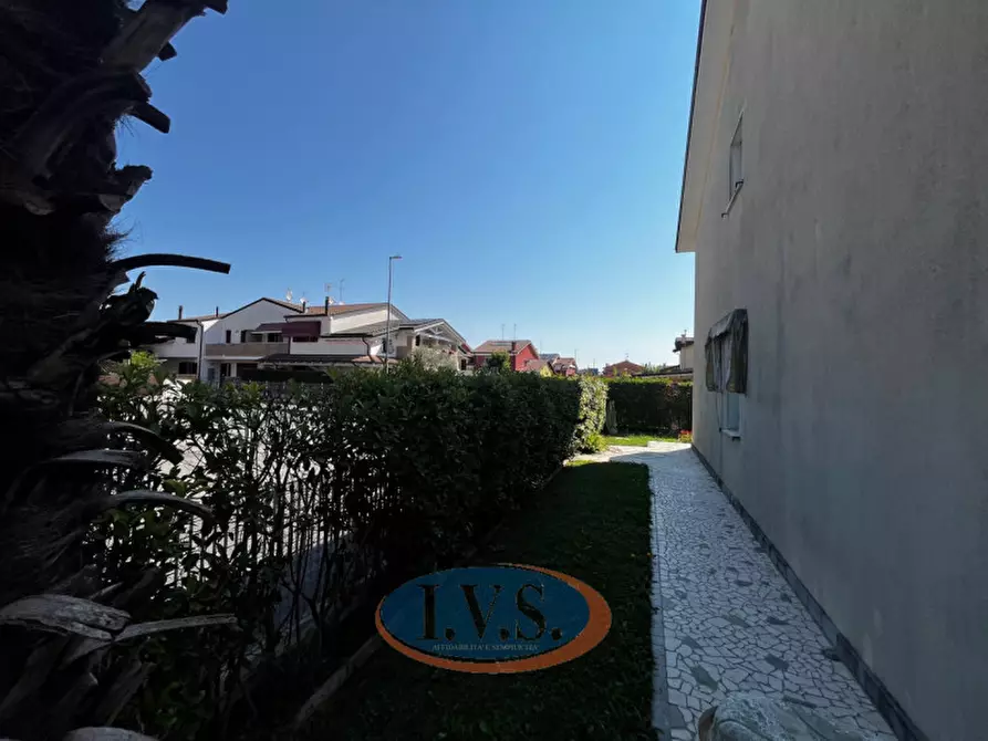 Immagine 15 di Villetta a schiera in vendita  in Via Mestrino, 2 a Villafranca Padovana