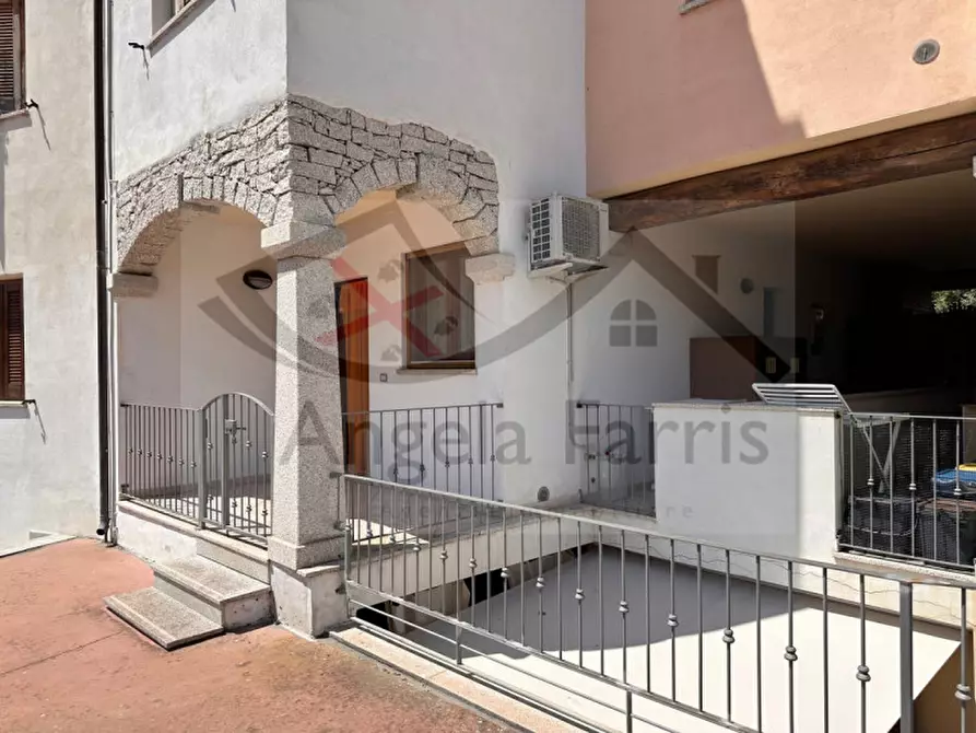 Immagine 1 di Appartamento in vendita  in Via Alcide De Gasperi a Posada