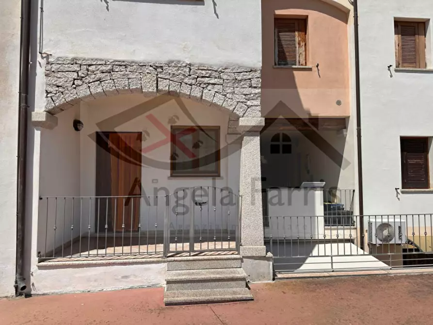 Immagine 2 di Appartamento in vendita  in Via Alcide De Gasperi a Posada