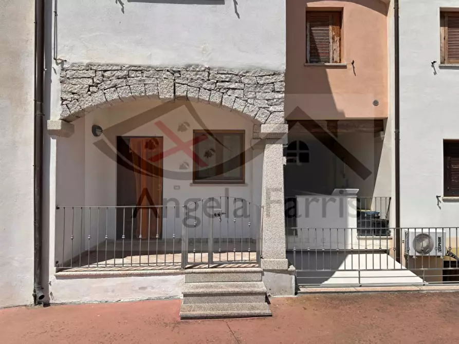 Immagine 5 di Appartamento in vendita  in Via Alcide De Gasperi a Posada