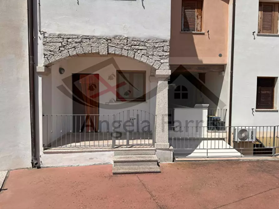 Immagine 7 di Appartamento in vendita  in Via Alcide De Gasperi a Posada