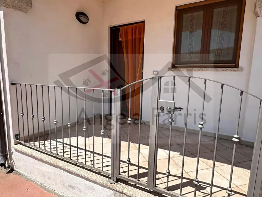 Immagine 8 di Appartamento in vendita  in Via Alcide De Gasperi a Posada